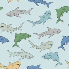 Sea Life