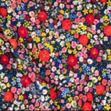Floral