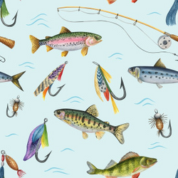 Catch of the Day