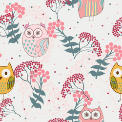 Hoot & Blooms