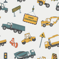 Busy Builders