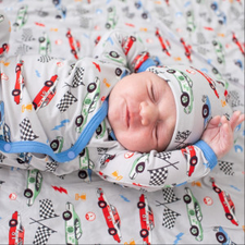 Newborn