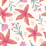 Floral