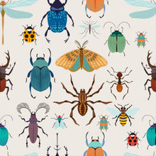 Bugs