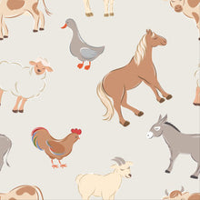 Animals