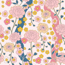Floral