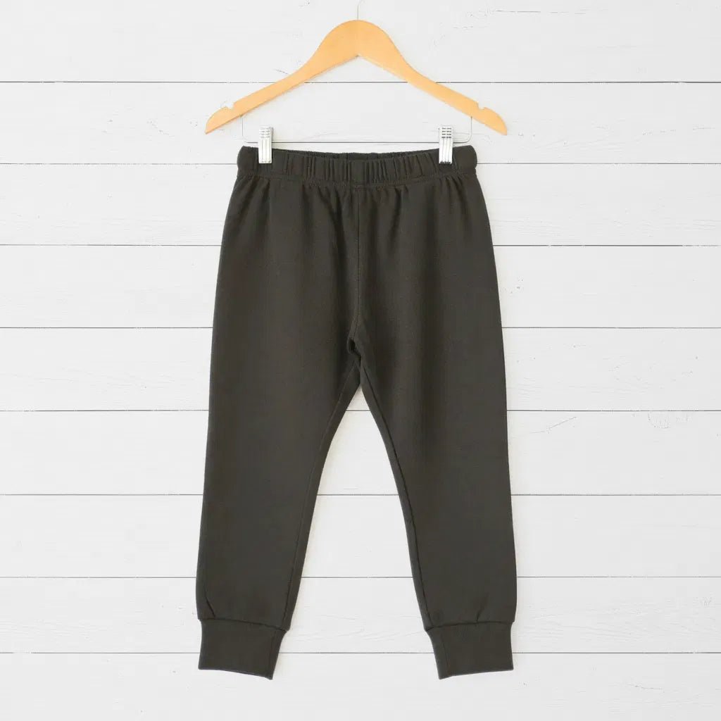 Bestaroo - Bamboo - Midnight Relaxed Fit Jogger