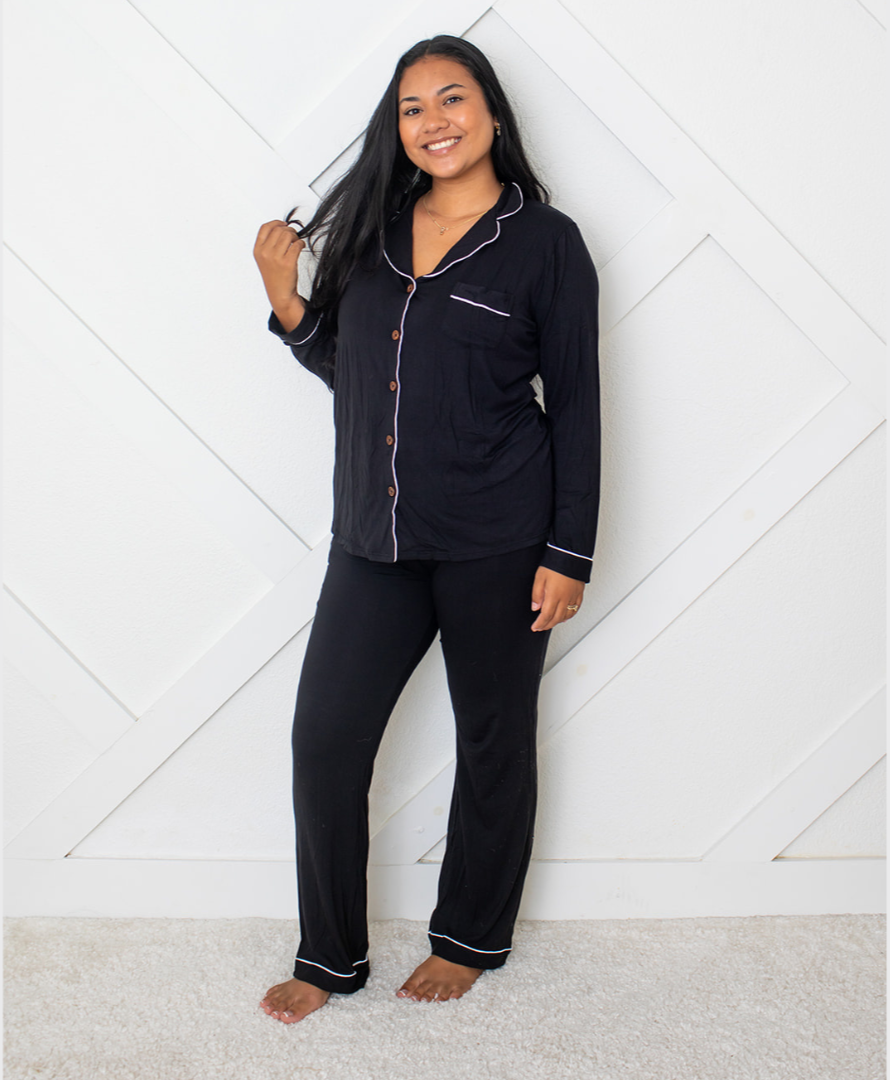 Bestaroo - Bamboo - Midnight Women&