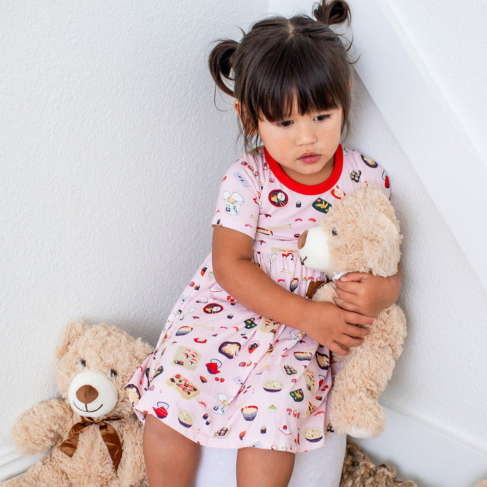 Bestaroo - Bamboo - Miso Cute Dress