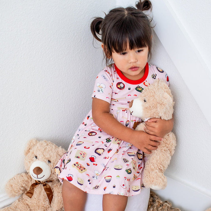 Bestaroo - Bamboo - Miso Cute Dress