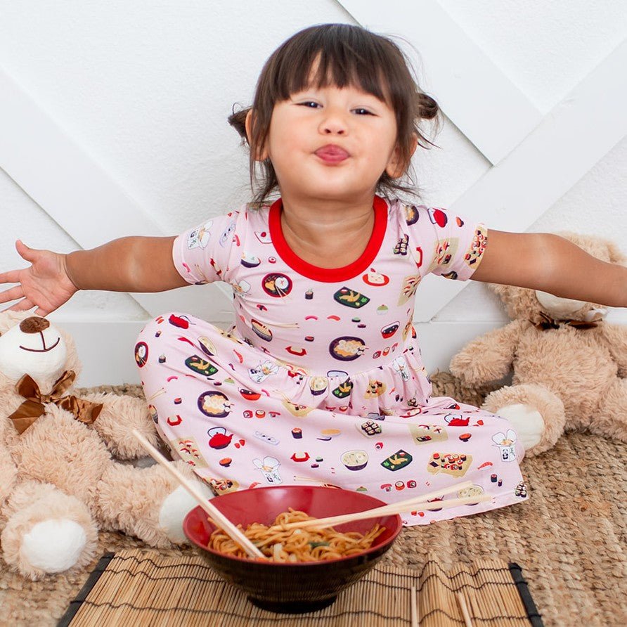 Bestaroo - Bamboo - Miso Cute Dress
