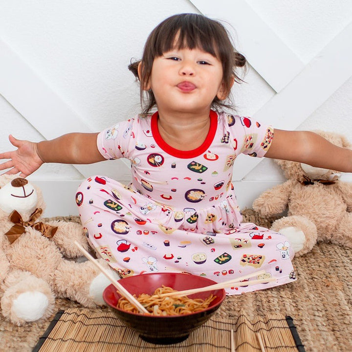 Bestaroo - Bamboo - Miso Cute Dress