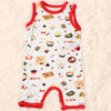 Bestaroo - Bamboo - Miso Cute Shortall