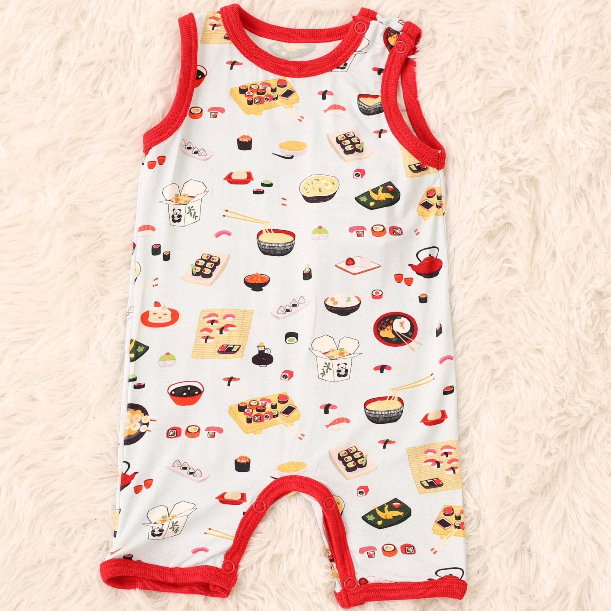Bestaroo - Bamboo - Miso Cute Shortall
