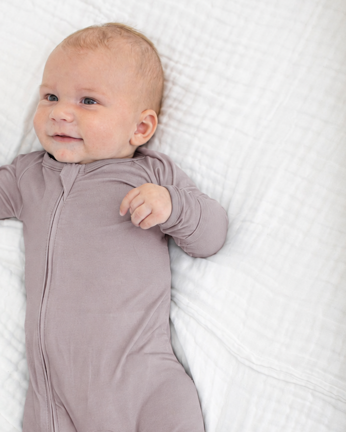 Bestaroo - Bamboo - Mocha Footie