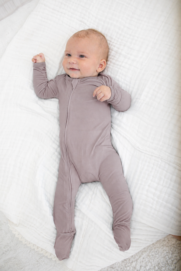 Bestaroo - Bamboo - Mocha Footie