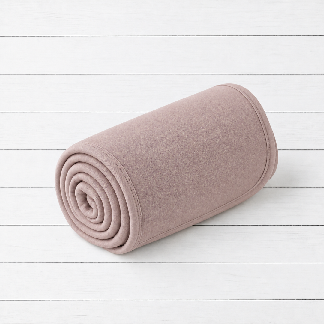 Bestaroo - Bamboo - Mocha Swaddle