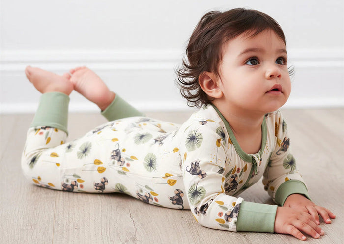Monkeying Around  Convertible Coverall - Bestaroo