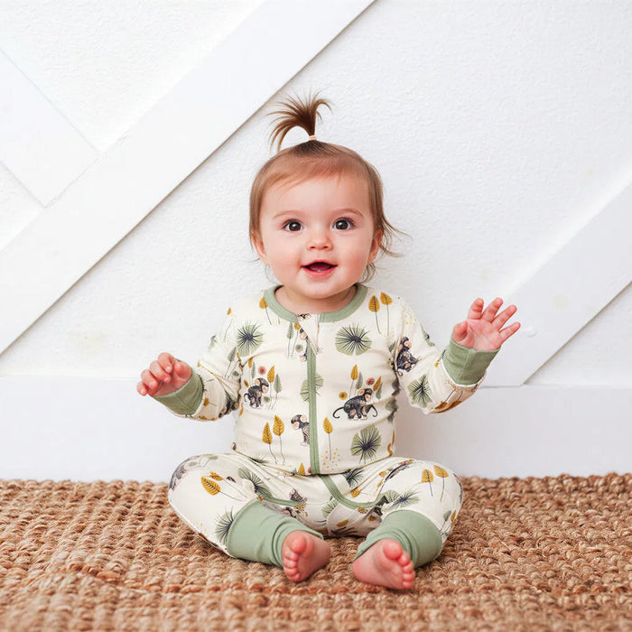 Monkeying Around  Convertible Coverall - Bestaroo