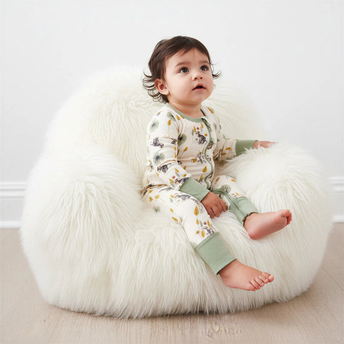 Monkeying Around  Convertible Coverall - Bestaroo