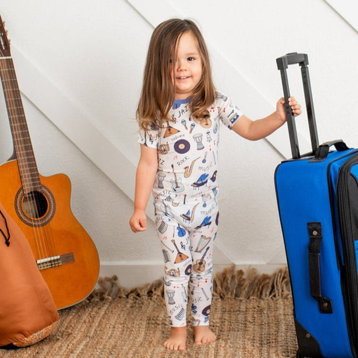 Bestaroo - Bamboo - Music Pajama