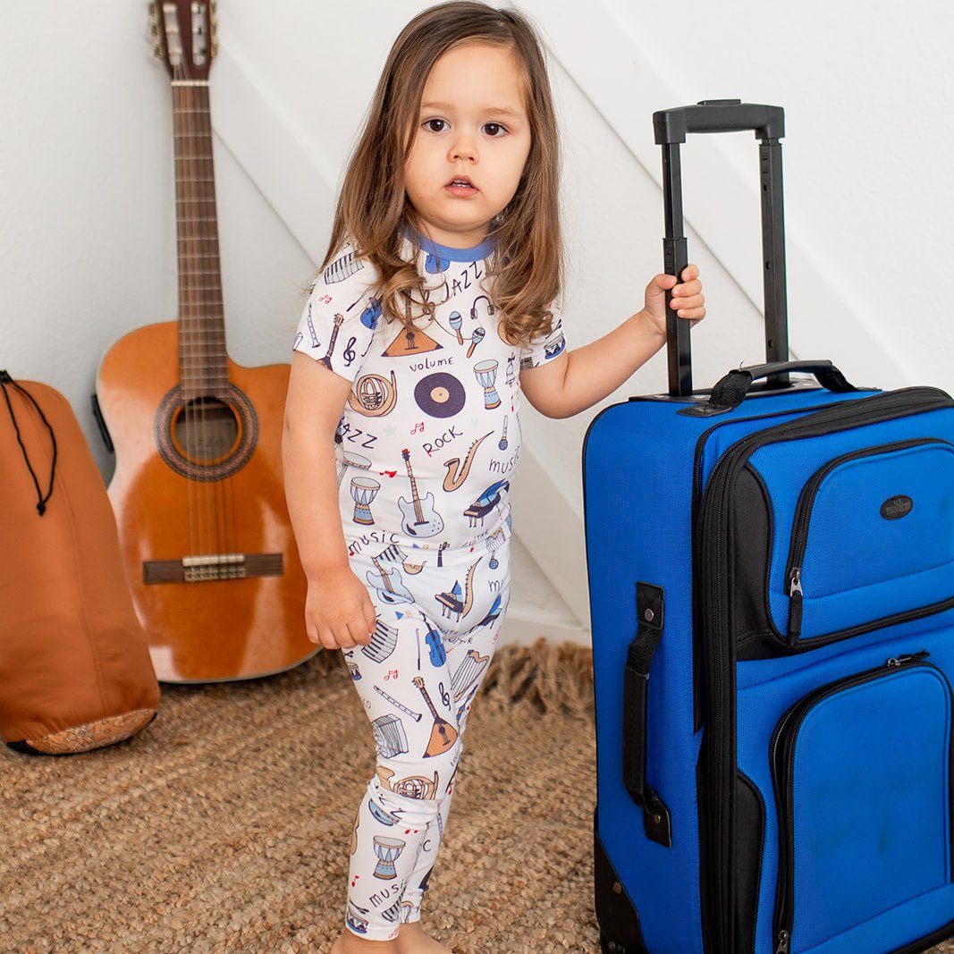 Bestaroo - Bamboo - Music Pajama