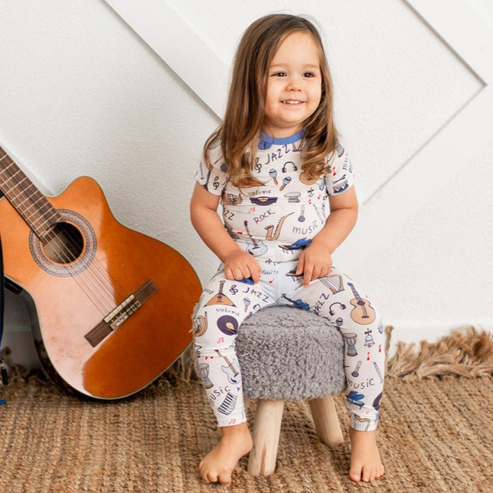 Bestaroo - Bamboo - Music Pajama