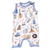 Bestaroo - Bamboo - Music Shortall