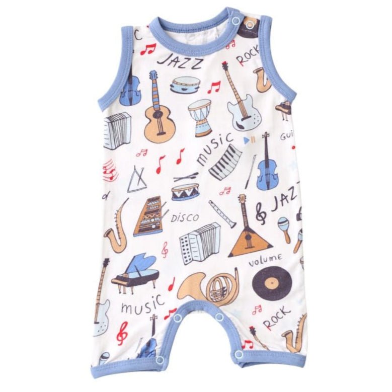 Bestaroo - Bamboo - Music Shortall