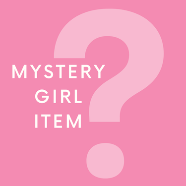 Bestaroo - Mystery Girl Item