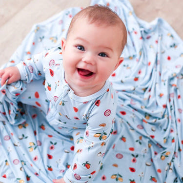 Bestaroo - Newborn Footie Surprise Bundle