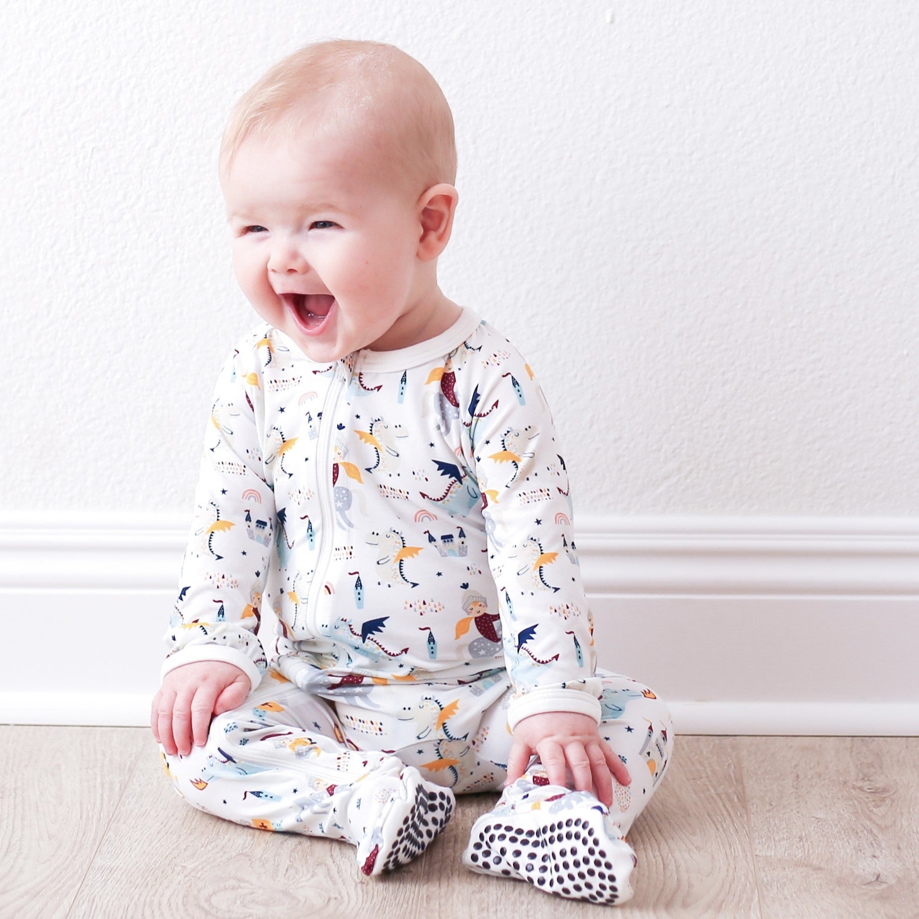 Bestaroo - Night Knight Footie