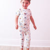 Bestaroo - Night Knight Pajama