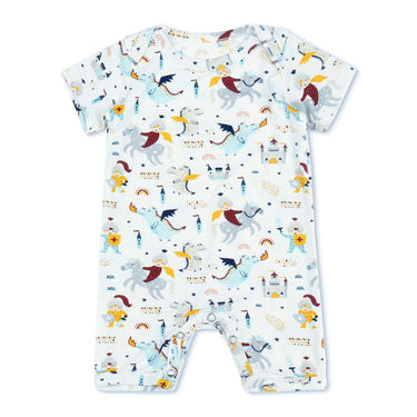 Bestaroo - Night Knight Shortall