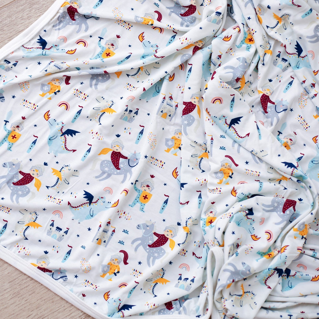 Bestaroo - Night Knight Swaddle