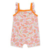 Bestaroo - Paisley Bubble Romper