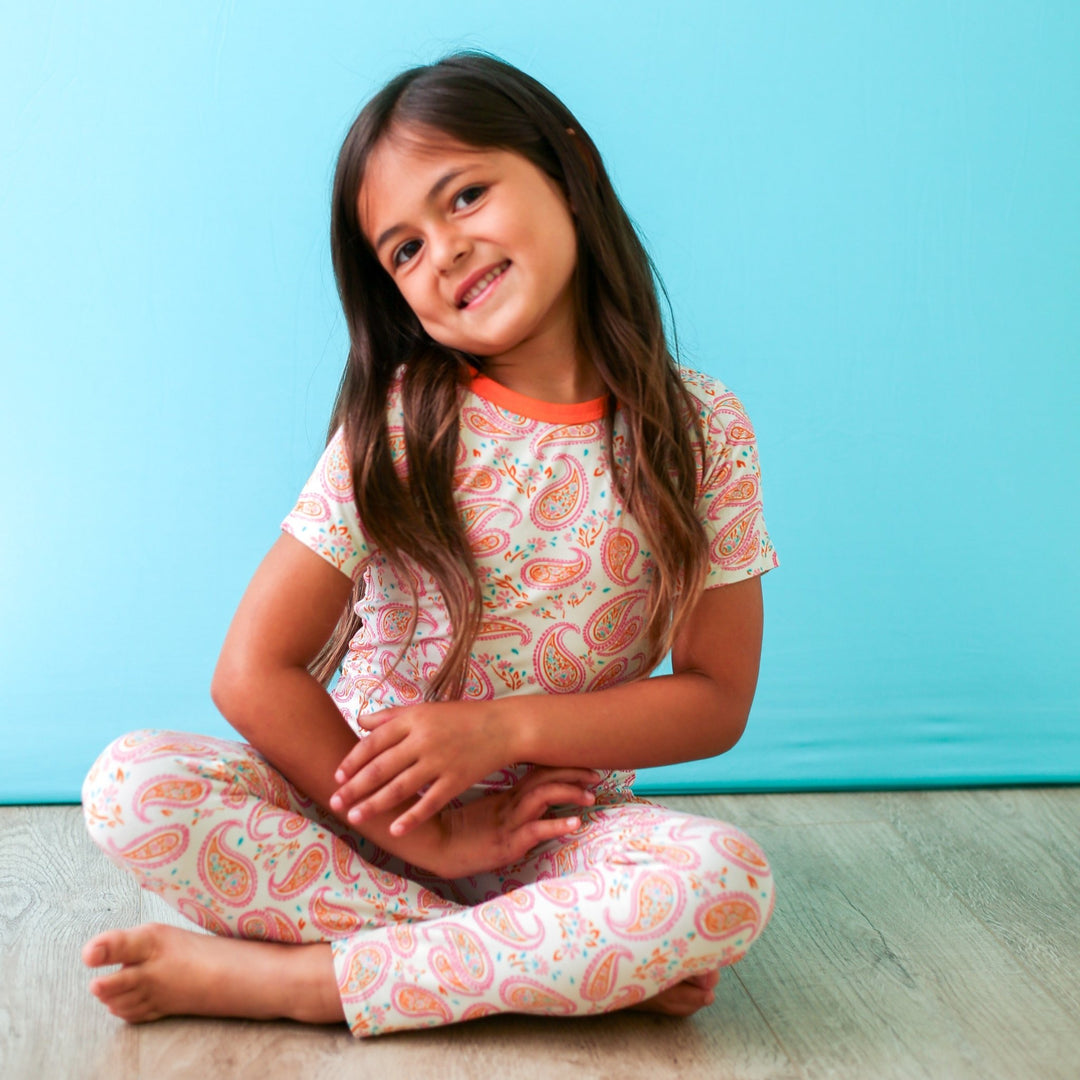 Bestaroo - Paisley Pajama