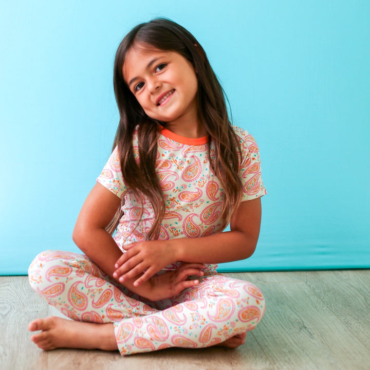 Bestaroo - Paisley Pajama