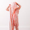 Bestaroo - Paisley Romper