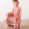 Bestaroo - Paisley Romper