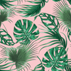 Bestaroo - Bamboo - Palm Spring Pink Dress