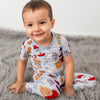Bestaroo - Bamboo - PB&J Pajama