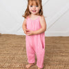 Bestaroo - Pink Jumpsuit