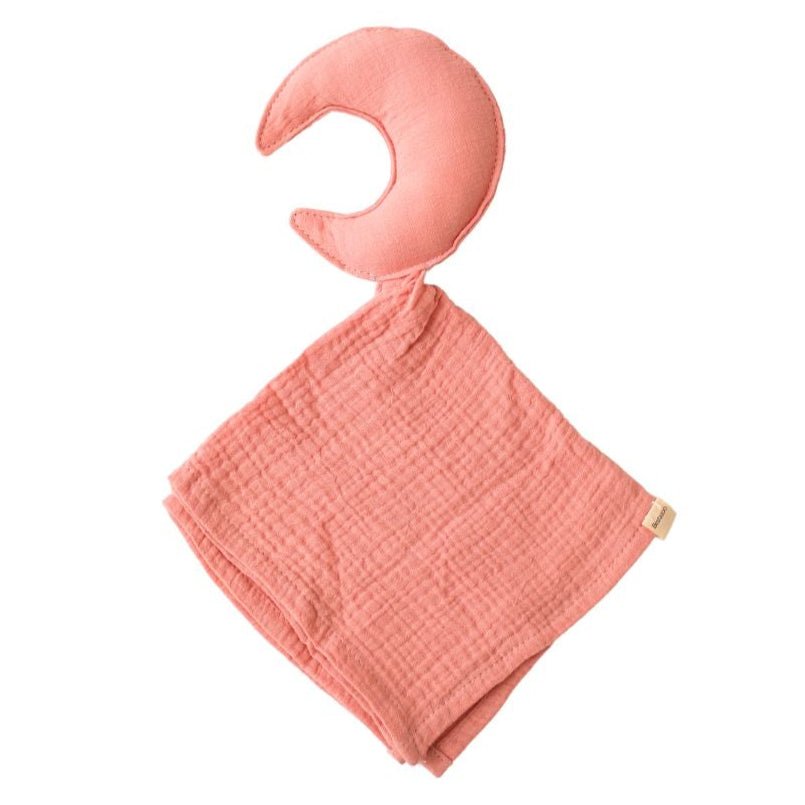 Bestaroo - Pink moon blankie