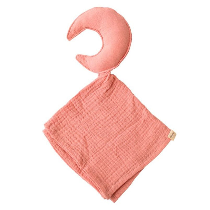 Bestaroo - Pink moon blankie