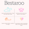 Bestaroo - Pink Petals L/S Dress
