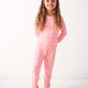 Bestaroo - Pink Petals Pajama