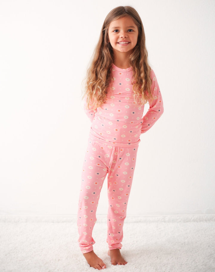 Bestaroo - Pink Petals Pajama