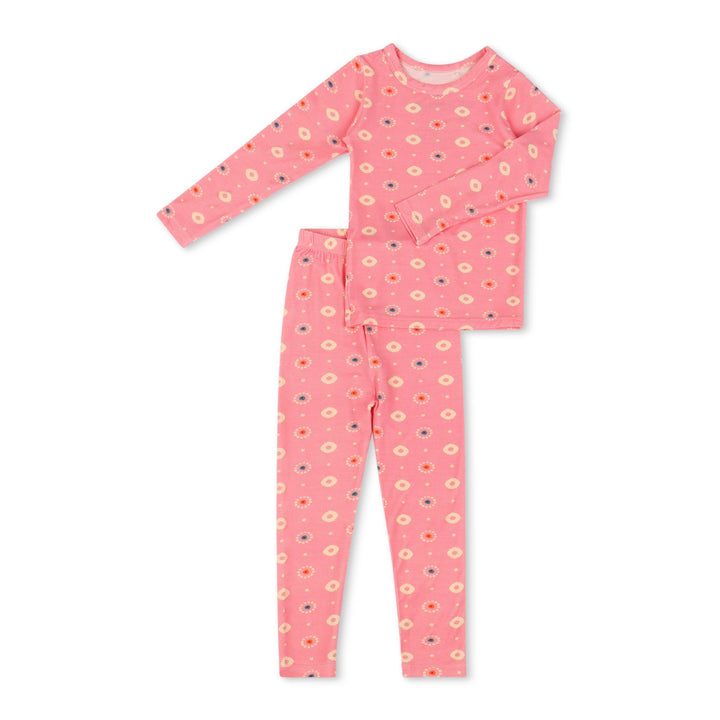 Bestaroo - Pink Petals Pajama