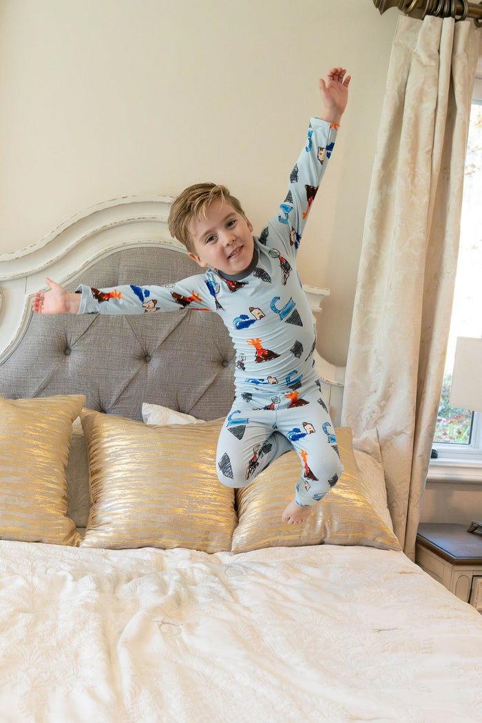 Bestaroo - Bamboo - Porters Pajama